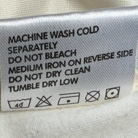 Red Jacket Vintage Style New York Mets Men's Full-Zip Track Coat Size Large NWT - Picture 16 of 16